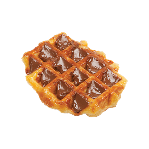 Waffle PNG-43836